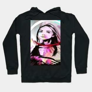 Mona Reincarnation Hoodie